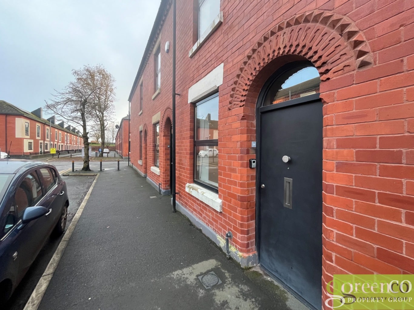 Alder Street, Salford - photo 2 of 29