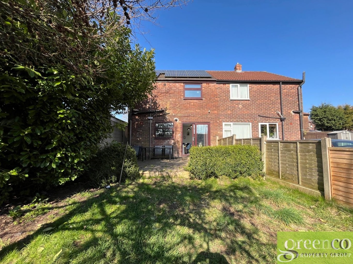 Burnmoor Road, Bolton - photo 11 of 14