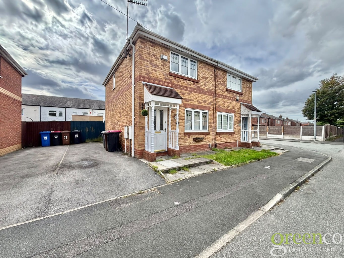 Worsley Street, Manchester - photo 2 of 17