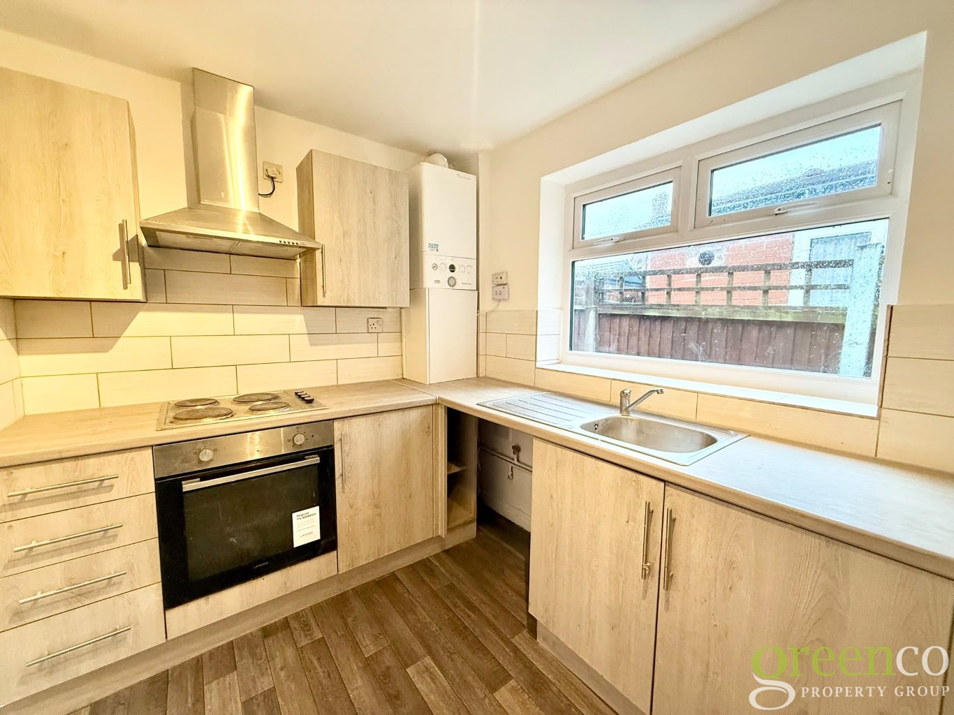 Monmouth Grove, St. Helens - photo 4 of 13
